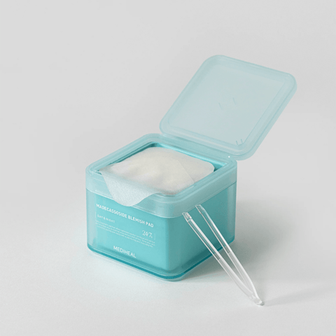 Madecassoside Blemish Pad - 100 Pads