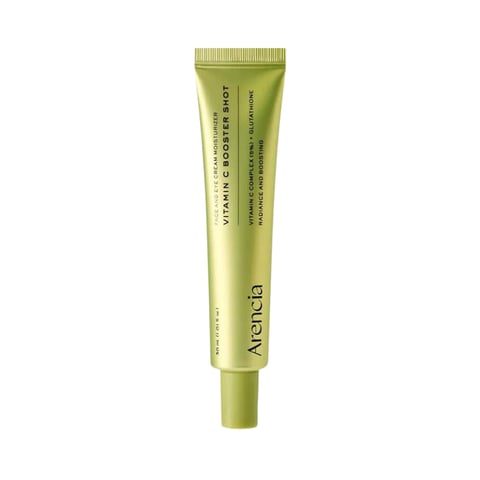 Vitamin C Booster Shot - 30 ml