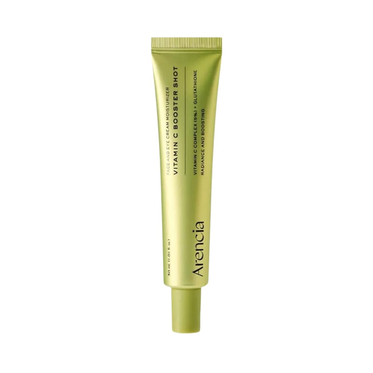 Vitamin C Booster Shot - 30 ml