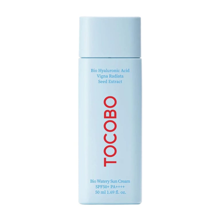 ‏كريم واقي الشمس بيو المائي (SPF 50+ PA++++) ‏- 50 مل