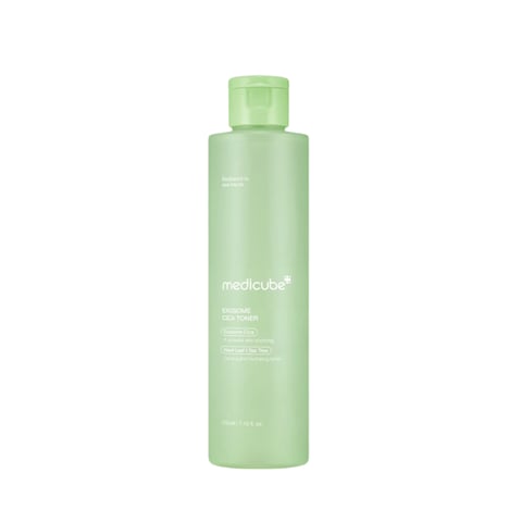 Exosome Cica Toner - 210 ml