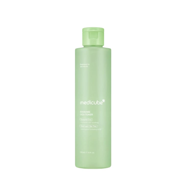 Exosome Cica Toner - 210 ml