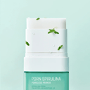 PDRN Spirulina Poreless Primer - 10 g