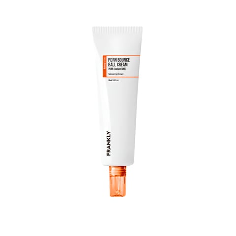 PDRN Bounce Ball Cream - 50 ml
