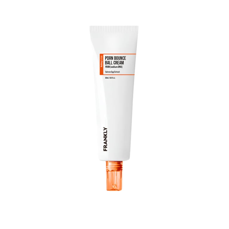 PDRN Bounce Ball Cream - 50 ml