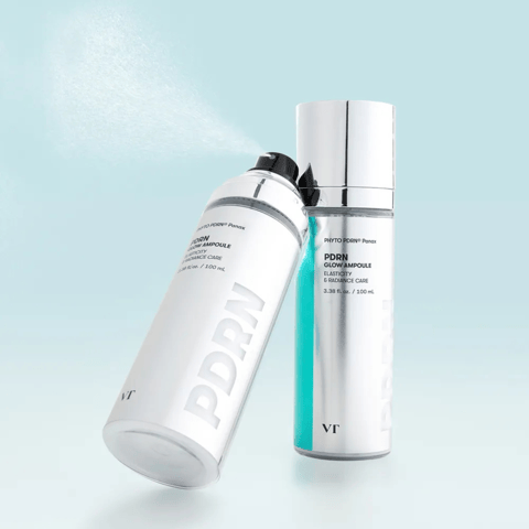 PDRN Glow Ampoule - 100 ml