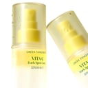 Green Tangerine Vita C Serum Mist - 100 ml
