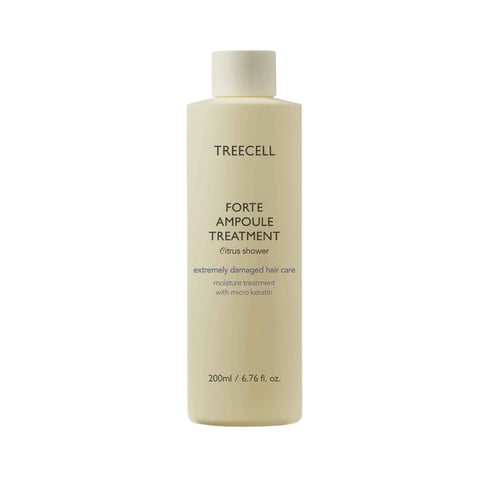 Forte Ampoule Treatment - 200 ml