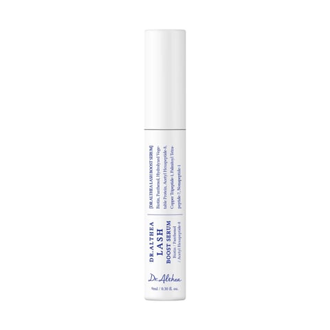 Lash Boost Serum - 9 ml