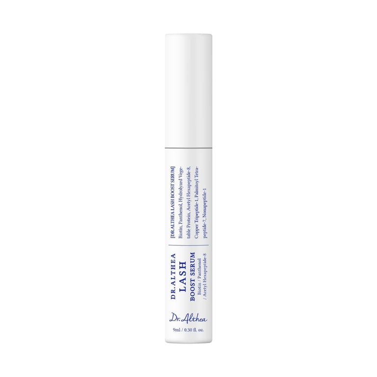 Lash Boost Serum - 9 ml