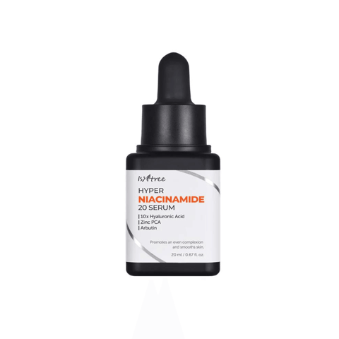Hyper Niacinamide 20 Serum - 20 ml