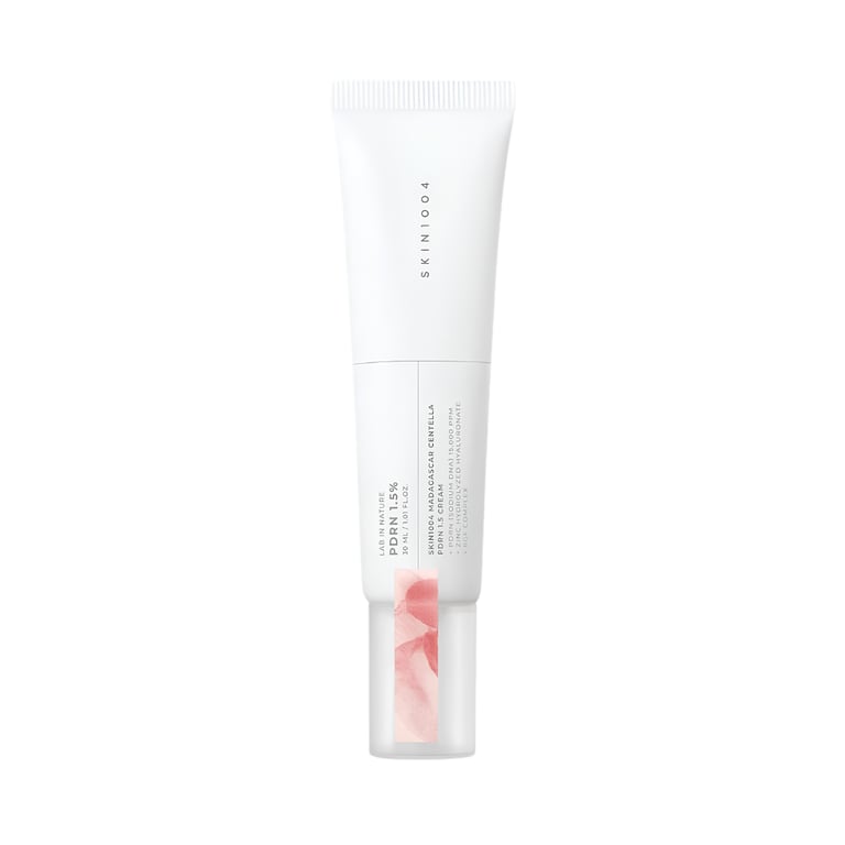 Madagascar Centella PDRN 1.5 Cream - 30 ml