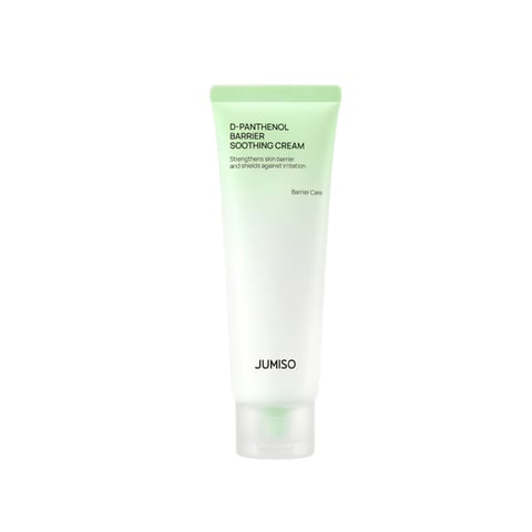 D-Panthenol Barrier Soothing Cream - 80 ml