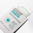 Glutathione Niacinamide Sheet Mask - 1 Sheet Mask