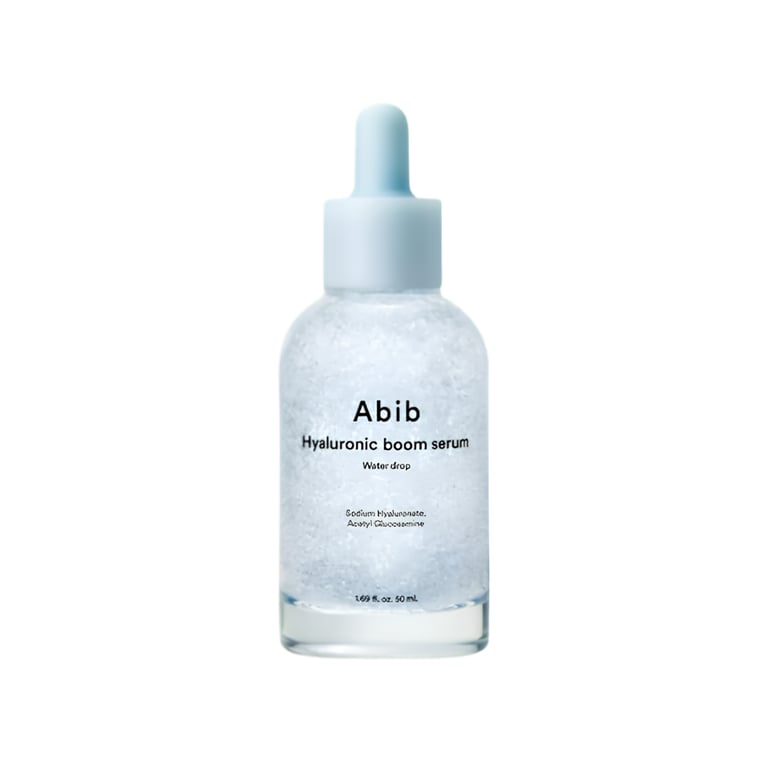 Hyaluronic Boom Serum Water Drop - 50 ml