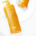 Kojic Acid Turmeric Gel To Foam Cleanser - 500 ml