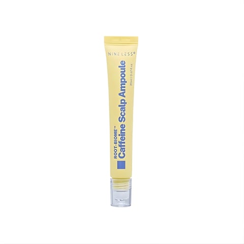Root-Biome™ Caffeine Scalp Ampoule - 20 ml