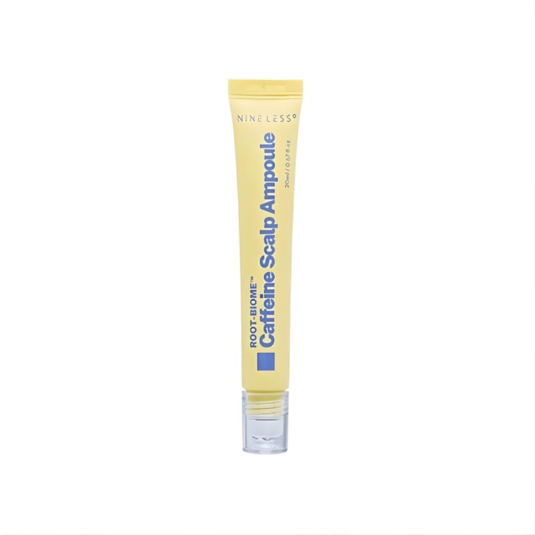 Root-Biome™ Caffeine Scalp Ampoule - 20 ml