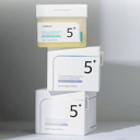 No.5 Vitamin-Niacinamide Concentrated Pad - 70 Pads