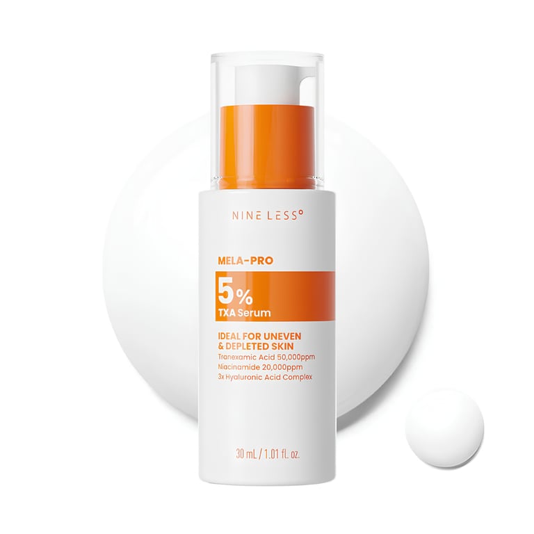 MELA-PRO 5% TXA Serum - 30 ml