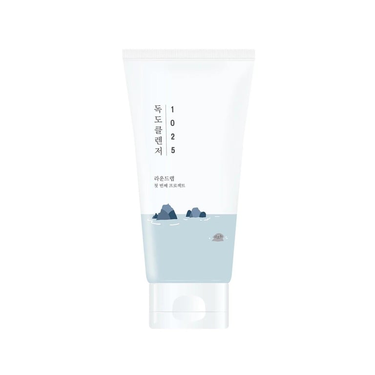 1025 Dokdo Cleanser -150 ml