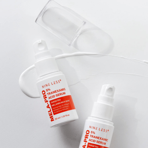 MELA-PRO 5% TXA Serum - 30 ml