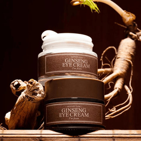 Ginseng Eye Cream - 30 g