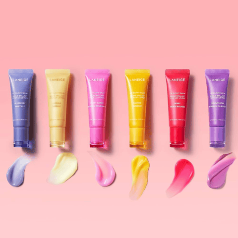 Lip Glowy Balm - 10 g