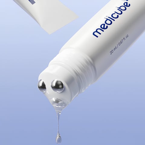Deoxyribose Scalp Serum - 20 ml