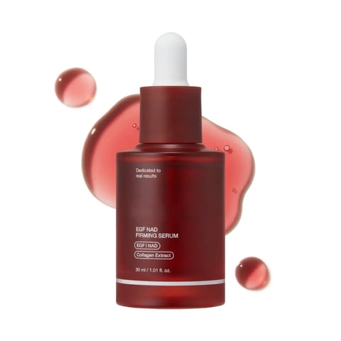EGF NAD Firming Serum - 30 ml