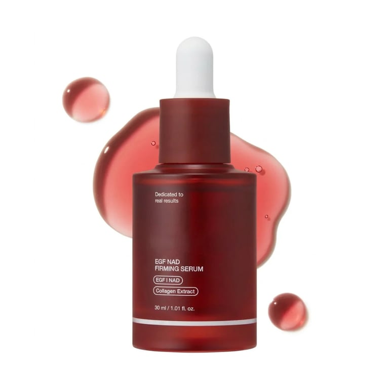 EGF NAD Firming Serum - 30 ml