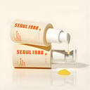 SEOUL 1988 Glow Serum : Niacinamide 15% + Yuja - 30 ml