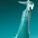 Anti-Dandruff Shampoo Ocean Breeze - 360 ml
