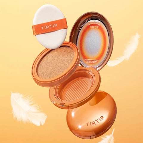 Mask Fit AI Filter Cushion - 18 g