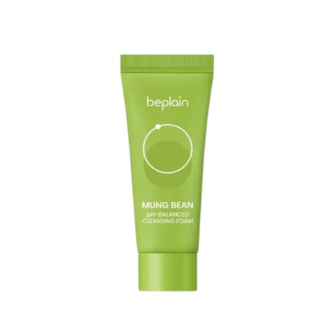 Mung Bean pH Balanced Cleansing Foam