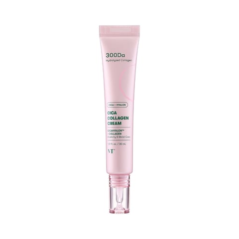 Cica Collagen Cream - 30 ml