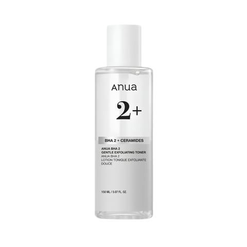 BHA 2% Gentle Exfoliating Toner - 150 ml