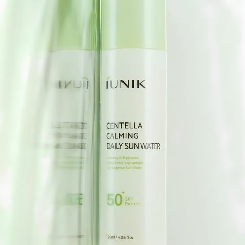 Centella Calming Daily Sun Water - 120 ml