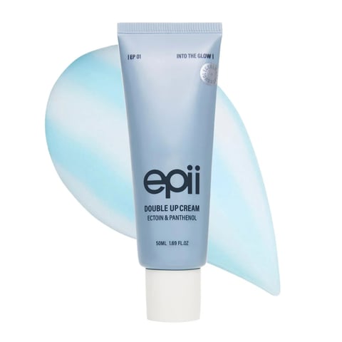 Double Up Cream Ectoin & Panthenol - 50 ml