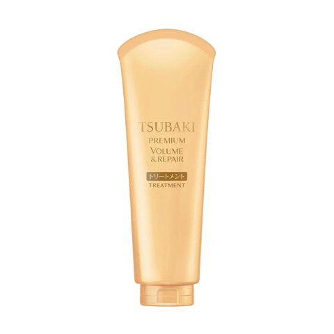 Tsubaki Premium Volume & Repair Treatment - 160 g
