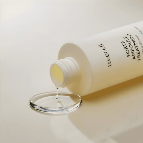 Forte Ampoule Treatment - 200 ml