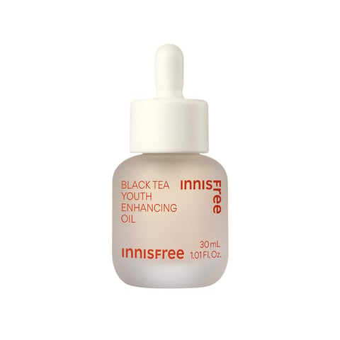 Black Tea Youth Enhancing Oil - 30 ml
