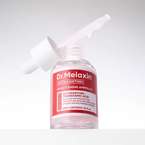 TX- Astaxanthin Brightening Serum - 30 ml