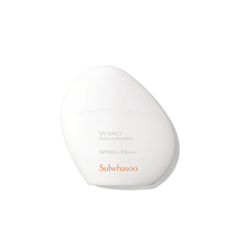 UV Daily Fluid Sunscreen - 50 ml
