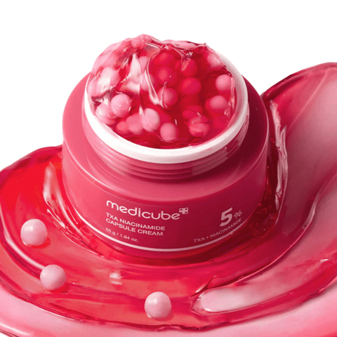 TXA Niacinamide Capsule Cream - 55 g