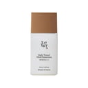 Daily Tinted Fluid Sunscreen - 50 ml