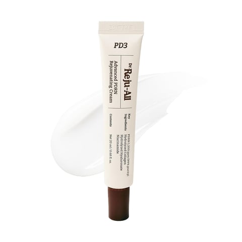 Rejuall Advanced PDRN Repair Cream - 20 g