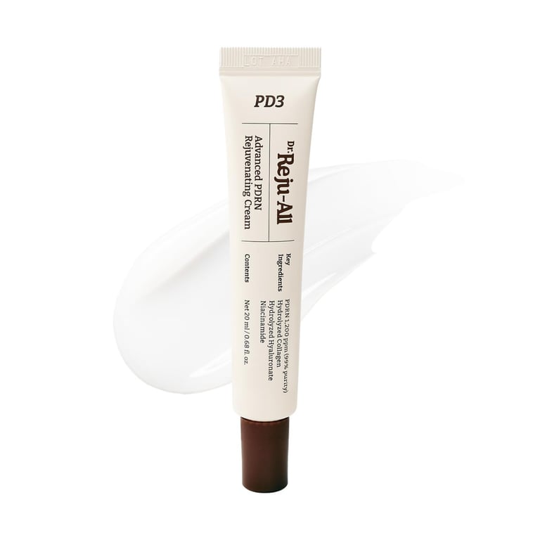 Rejuall Advanced PDRN Repair Cream - 20 g