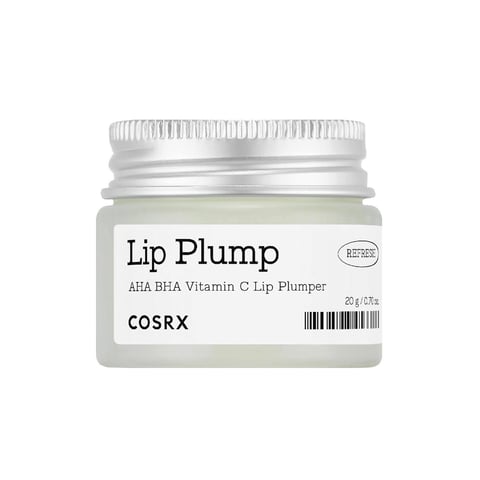 Refresh AHA BHA Vitamin C Lip Plumper - 20 g