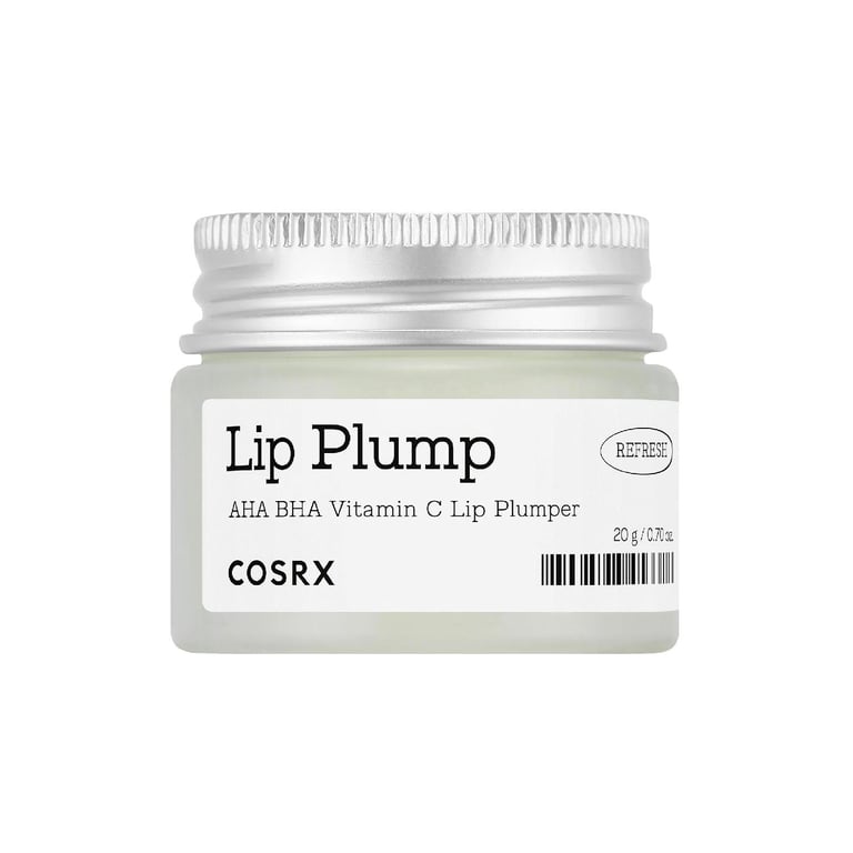 Refresh AHA BHA Vitamin C Lip Plumper - 20 g